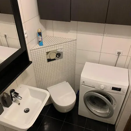 Przytulny 3city W Centrum Sopotu Z Balkonem By Renters *