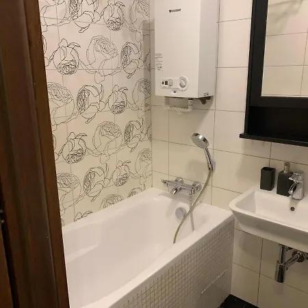 Przytulny 3city W Centrum Sopotu Z Balkonem By Renters アパート *